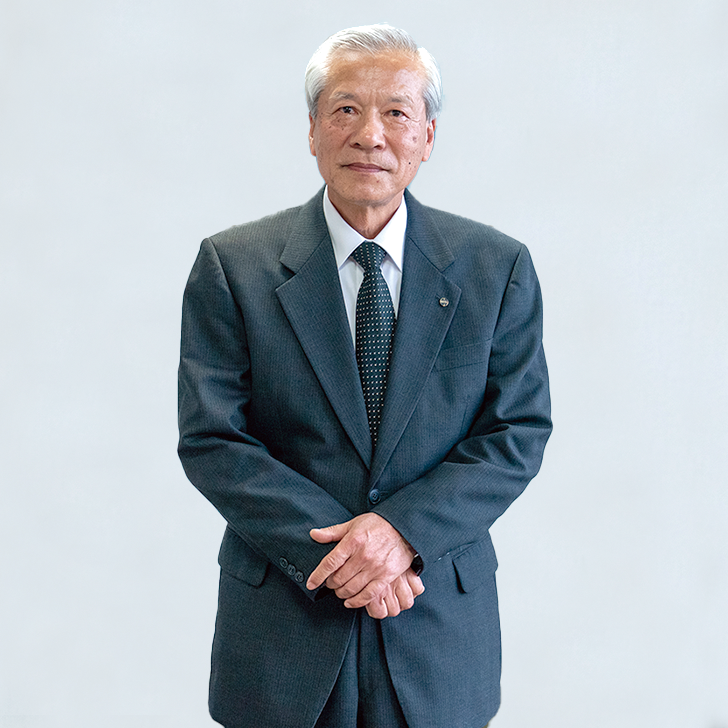 マルセ工販株式会社 代表取締役 瀬戸口 直
